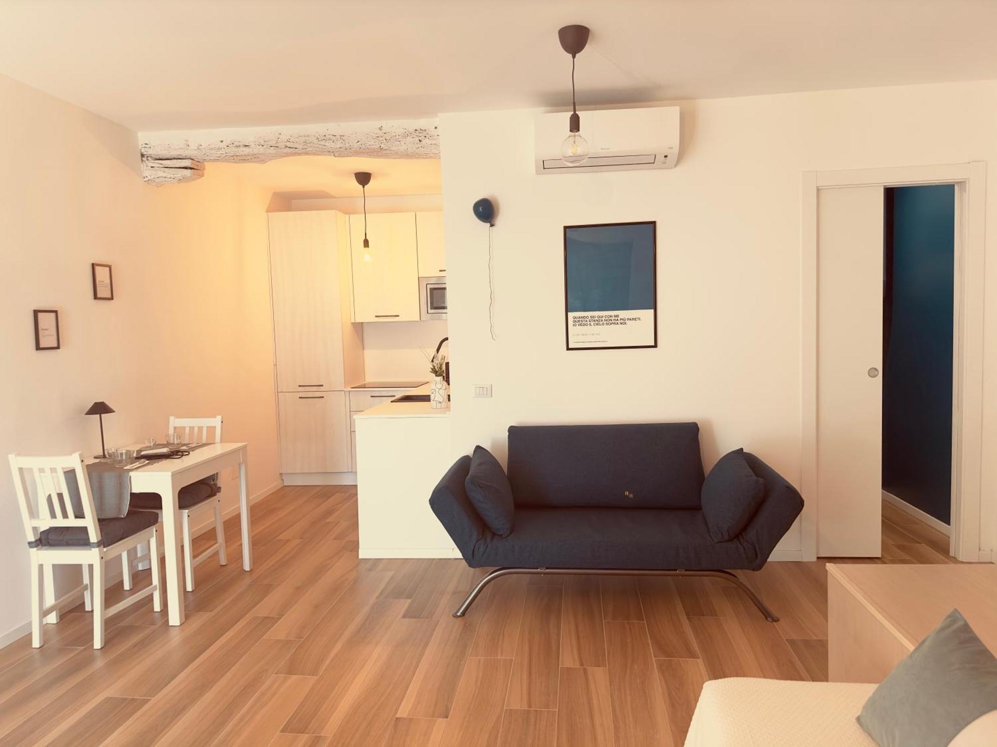 Modern Loft Rho Fiera Milano Apartment Exterior photo